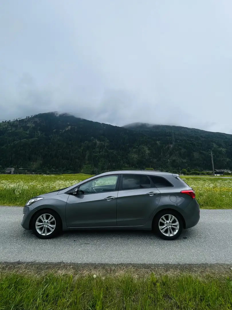 Hyundai i30 1.6 CRDi - 1