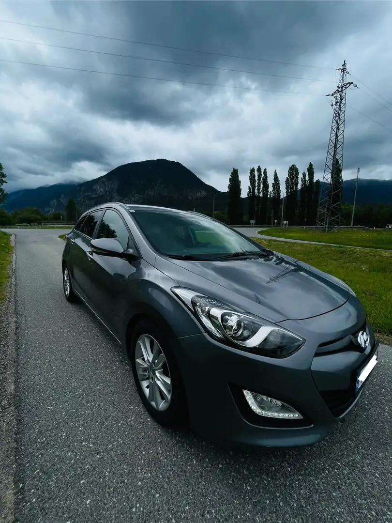 Hyundai i30 1.6 CRDi - 2