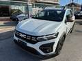 Dacia Sandero Sandero Stepway 1.0 TCe ECO-G Expression Blanc - thumbnail 1