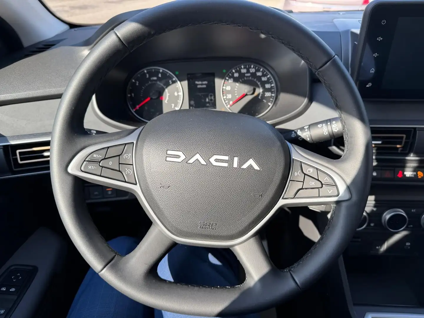 Dacia Sandero Sandero Stepway 1.0 TCe ECO-G Expression Blanc - 2