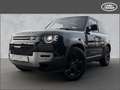 Land Rover Defender 90 D200 S Luft AHK Komfort Assistent Falt Schwarz - thumbnail 1