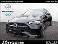 Mercedes-Benz C 300 e AMG-Sport/LED/360/Distr/Memo/Totw/Winter Schwarz - thumbnail 1