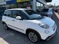 Fiat 500L 500L 1.4 Trekking 95cv Wit - thumbnail 31