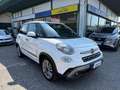Fiat 500L 500L 1.4 Trekking 95cv Wit - thumbnail 19