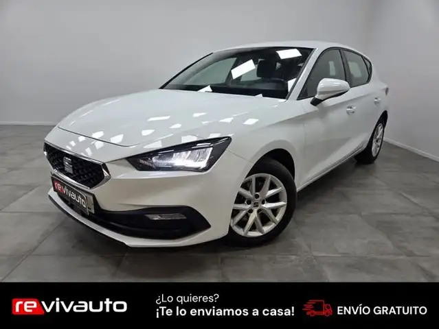 SEAT Leon 2.0TDI S&S Reference 115