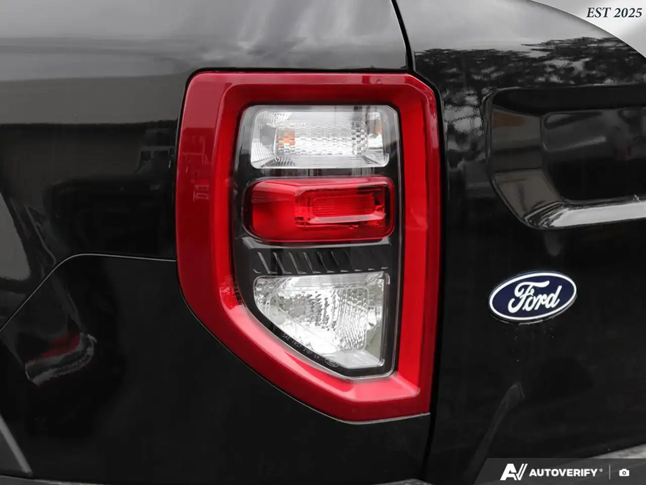 Ford Bronco Sport снимка Ford Bronco Sport