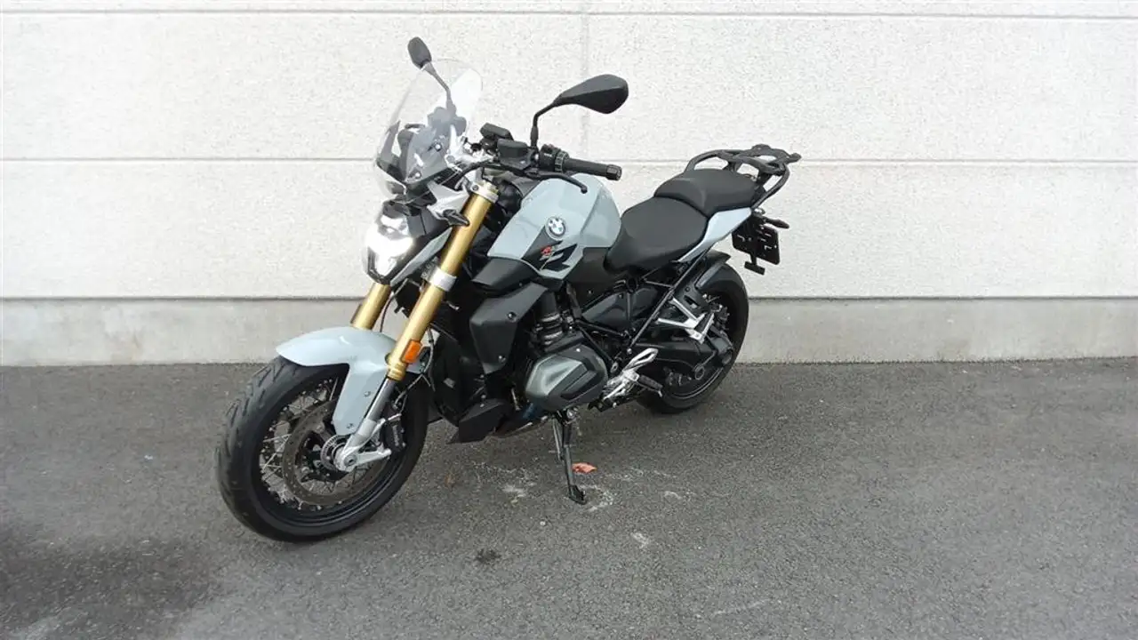 BMW R 1250 R