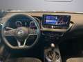 Nissan Juke Juke 1.6 hev N-Sport Argento - thumbnail 11