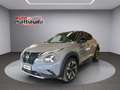 Nissan Juke Juke 1.6 hev N-Sport Argento - thumbnail 1