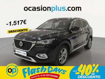 1.5 T-GDI Luxury