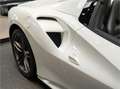 Ferrari 488 Spider HELE Carbon Sport Stoelen 3.9 V8 488 Spider Wit - thumbnail 19