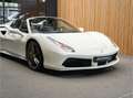 Ferrari 488 Spider HELE Carbon Sport Stoelen 3.9 V8 488 Spider Wit - thumbnail 12