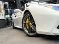 Ferrari 488 Spider HELE Carbon Sport Stoelen 3.9 V8 488 Spider Wit - thumbnail 22