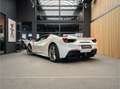 Ferrari 488 Spider HELE Carbon Sport Stoelen 3.9 V8 488 Spider Wit - thumbnail 49