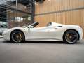 Ferrari 488 Spider HELE Carbon Sport Stoelen 3.9 V8 488 Spider Wit - thumbnail 3