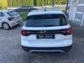 Volkswagen T-Cross 1.0 TSI SHZ, PDC, FERNLICHTASSI, TEL Weiß - thumbnail 18