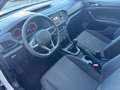 Volkswagen T-Cross 1.0 TSI SHZ, PDC, FERNLICHTASSI, TEL Weiß - thumbnail 4