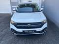 Volkswagen T-Cross 1.0 TSI SHZ, PDC, FERNLICHTASSI, TEL Weiß - thumbnail 3