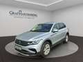 Volkswagen Tiguan Elegance 4Mot. TDI DSG NaviPro AHK Matrix Silber - thumbnail 1