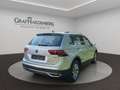 Volkswagen Tiguan Elegance 4Mot. TDI DSG NaviPro AHK Matrix Silber - thumbnail 6