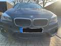 BMW 220 7-Sitzer Pano AhK Rfk Head-Up 8-fach bereift Schwarz - thumbnail 2