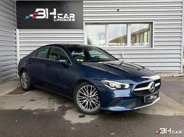 Coupe 2.0 180d 116 ch Business Line - TVA - 1ère main France - LOA 495€/mois
