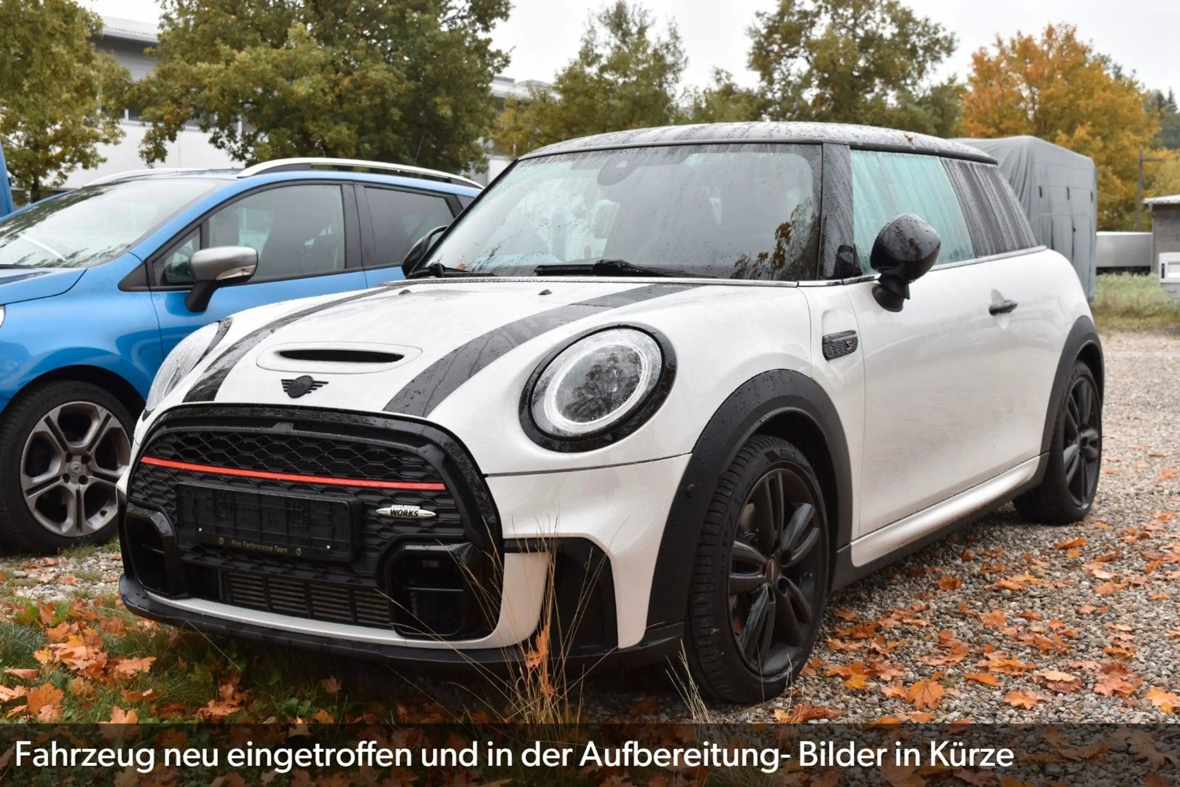MINI Cooper S (F56) John Cooper Works Trim~1.Hd