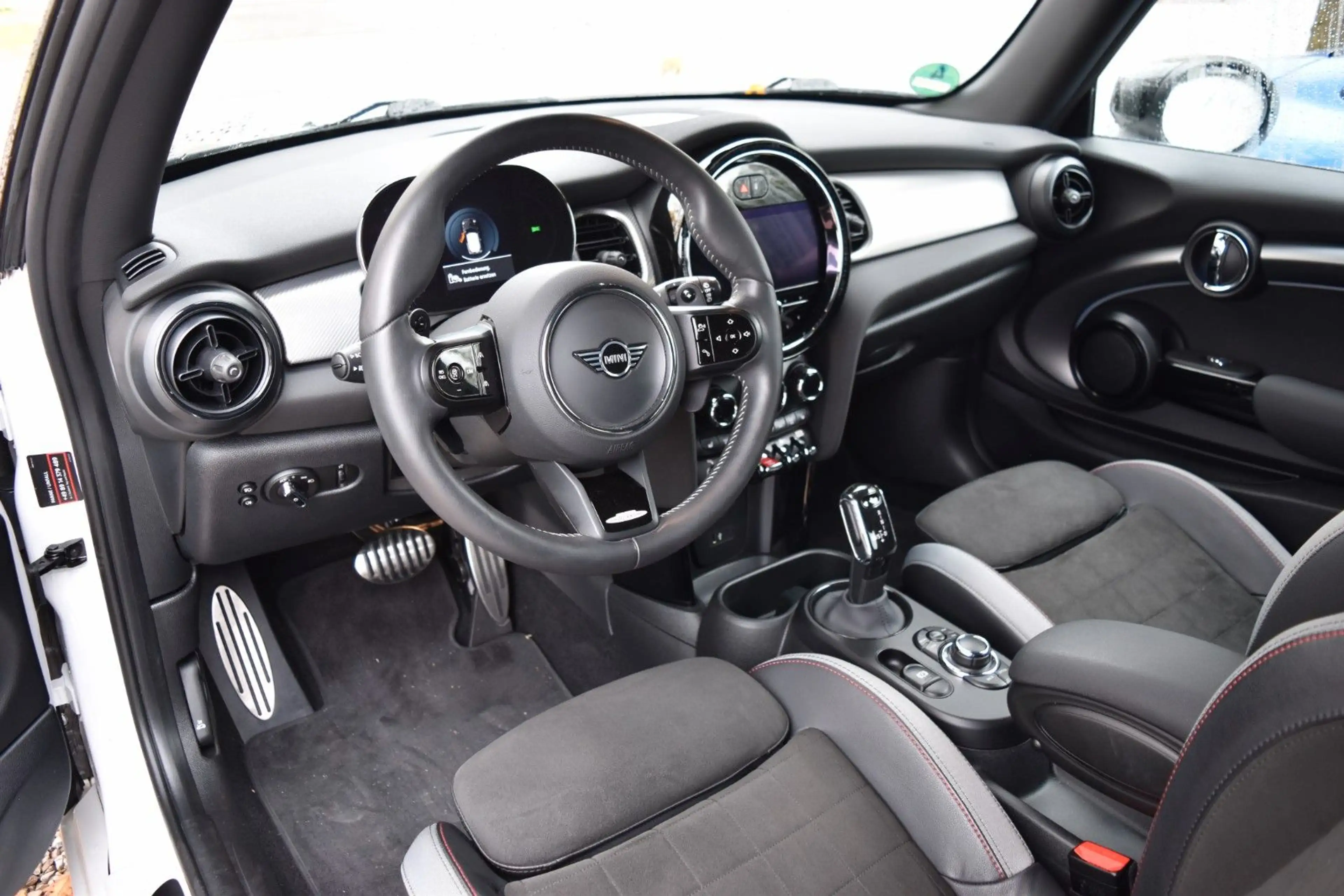 MINI Cooper S (F56) John Cooper Works Trim~1.Hd — photo 2