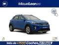 Kia Stonic 1.0 T-GDi Drive 100 Azul - thumbnail 3
