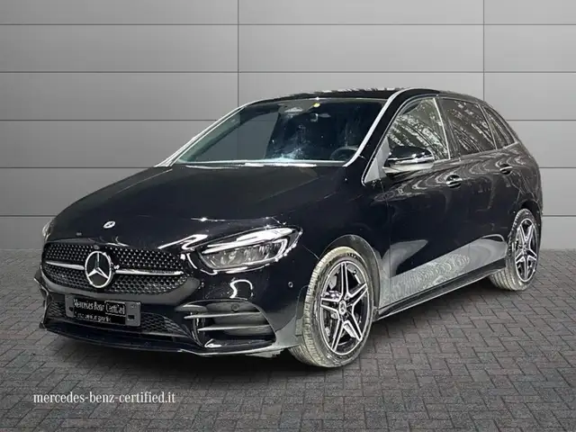 Mercedes-Benz B 250 e hybrid EQ AMG Line Advanced Plus