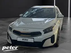 Kia XCeed 1.5 T GDI Vision Klimaautomatik Sitzheizung