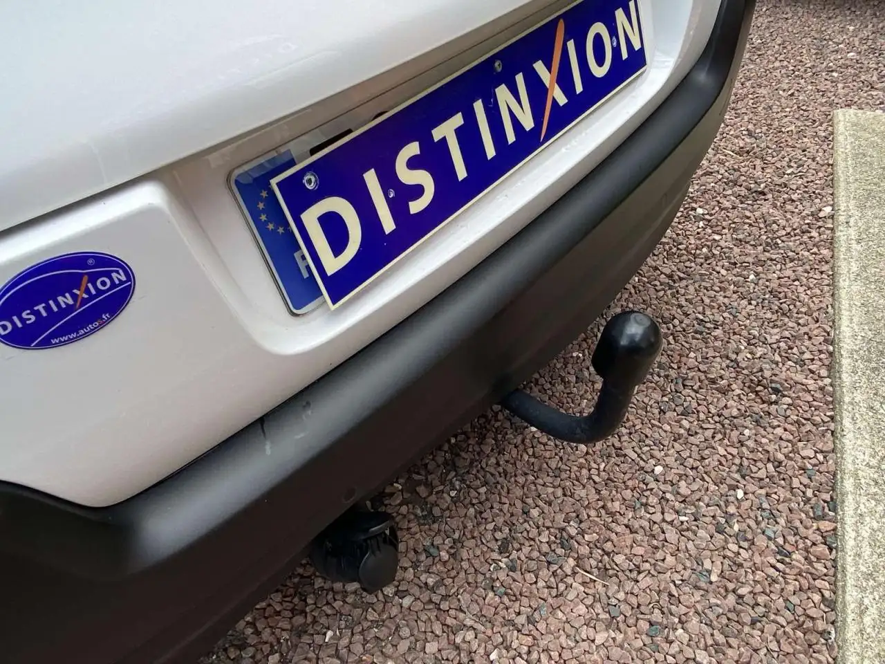 Citroen C3 C3 — photo 31