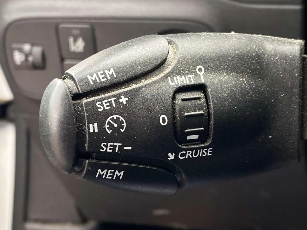 Citroen C3 C3 — photo 22