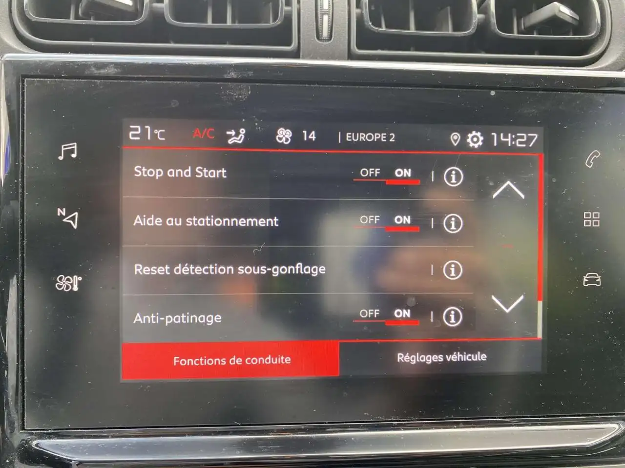 Citroen C3 C3 — photo 18