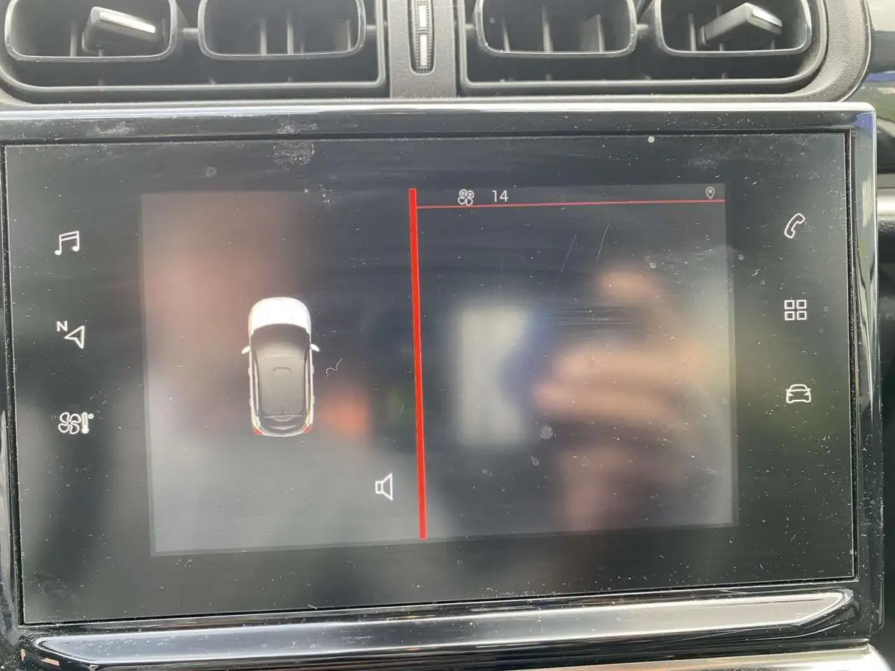 Citroen C3 C3 — photo 17