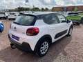 Citroen C3 1.2 PureTech 12V - 82 S\u0026S GRAPHIC + ATTELAGE Weiß - thumbnail 4