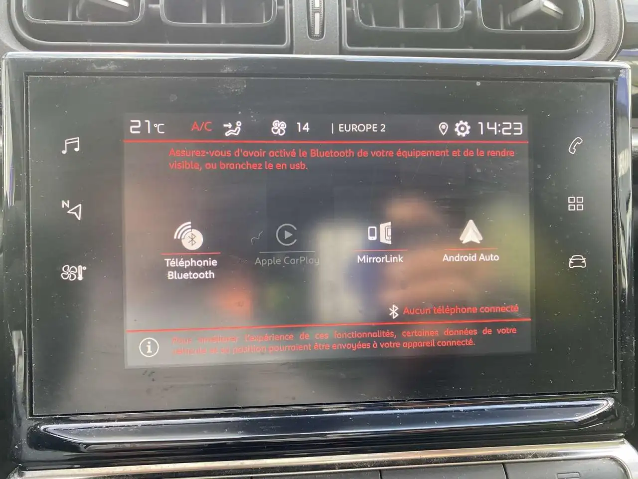 Citroen C3 C3 — photo 13