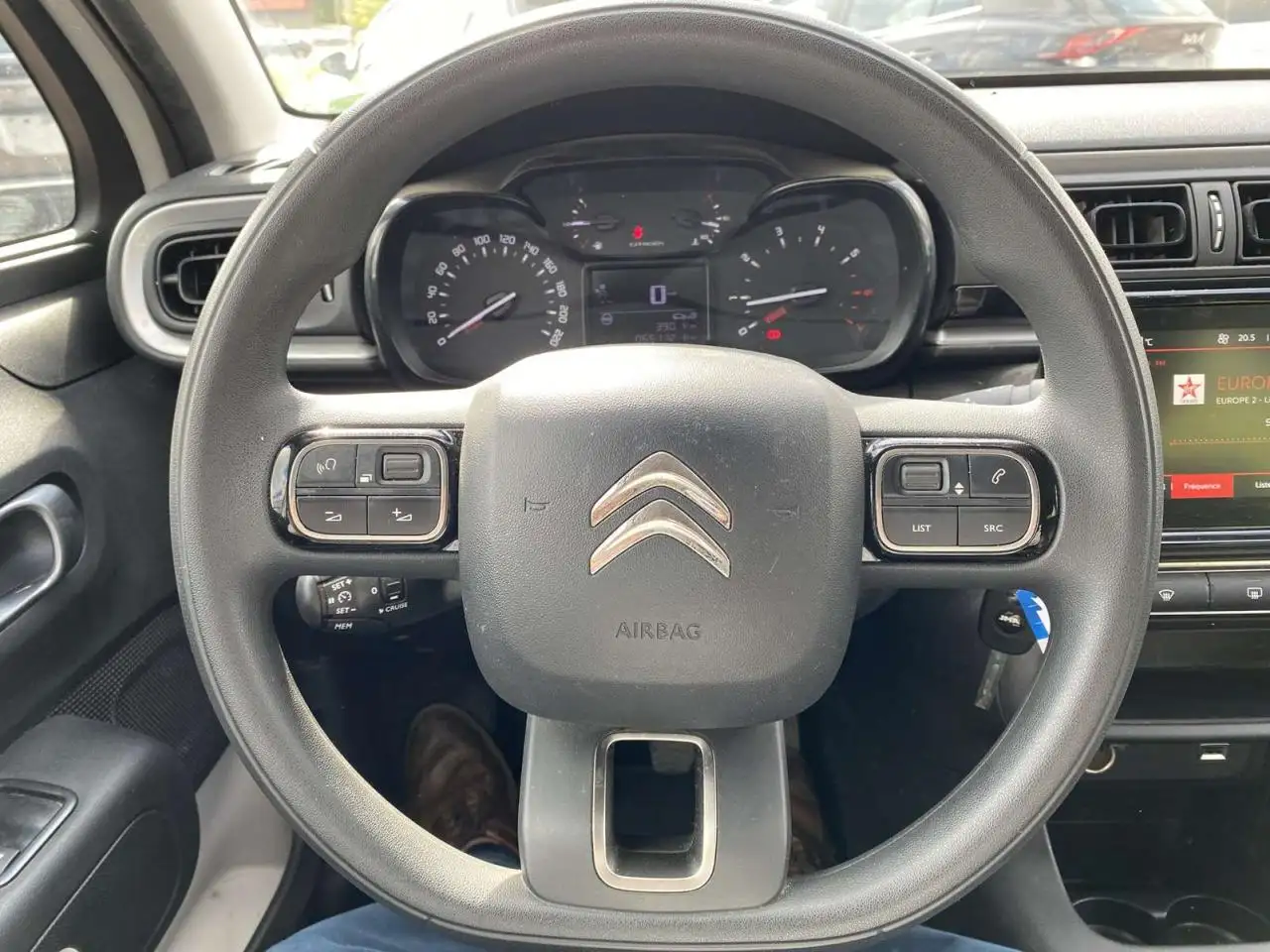 Citroen C3 C3 — photo 6