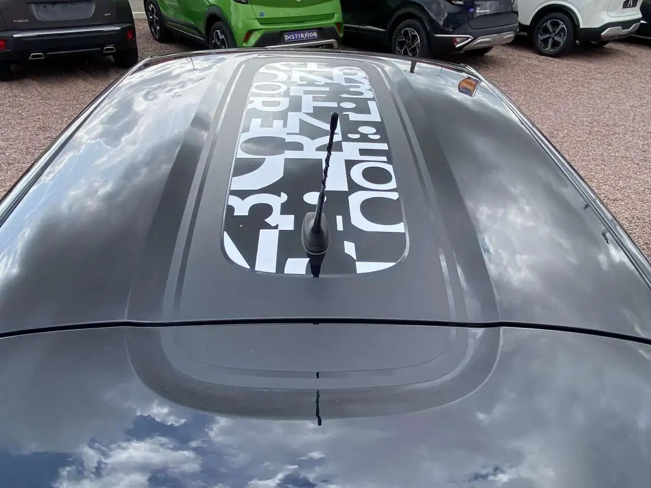 Citroen C3 C3 — photo 34