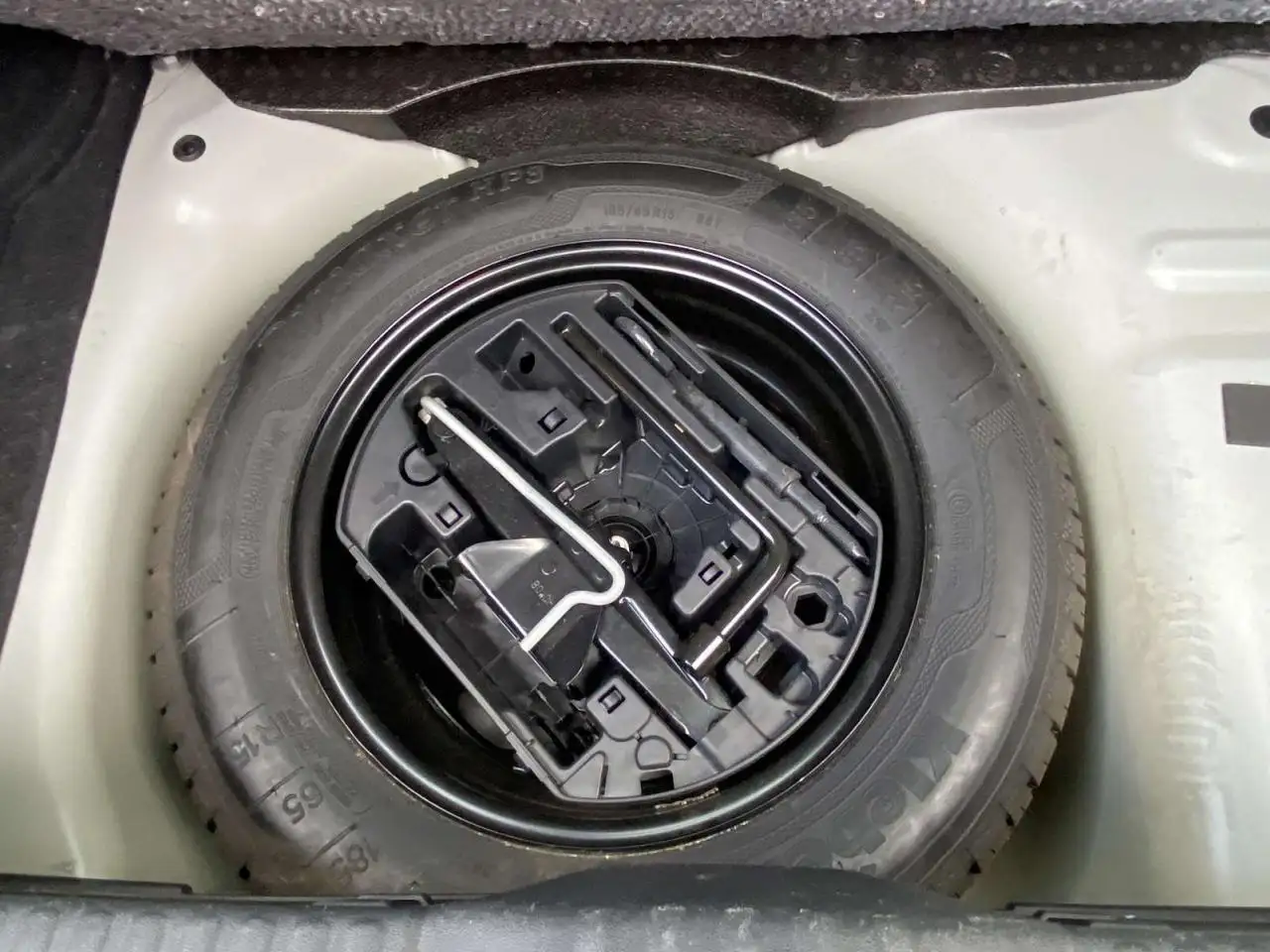 Citroen C3 C3 — photo 33