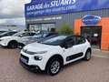 Citroen C3 1.2 PureTech 12V - 82 S\u0026S GRAPHIC + ATTELAGE Weiß - thumbnail 1