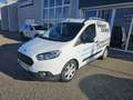 Ford Transit Courier Transit Courier 1,5 TDCi Trend Blanc - thumbnail 1