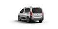 Citroën Berlingo 1.5 BLUEHDI 130 TALLA M SHINE BUS AUTO 5P Gris - thumbnail 4