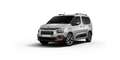Citroën Berlingo 1.5 BLUEHDI 130 TALLA M SHINE BUS AUTO 5P Gris - thumbnail 2