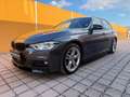 BMW 330 330 d F30 LCI Silber - thumbnail 1