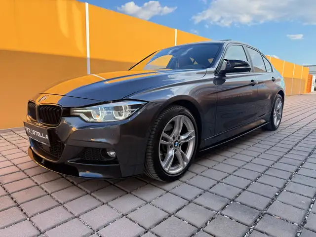BMW 330 330 d F30 LCI