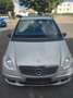Mercedes-Benz A 150 -Klasse , Anhängerkupplung, Plateado - thumbnail 9