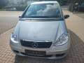 Mercedes-Benz A 150 -Klasse , Anhängerkupplung, Plateado - thumbnail 1
