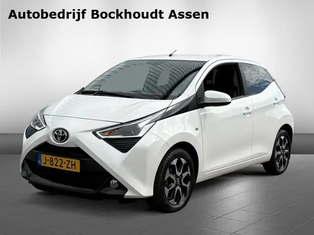 Toyota Aygo 1.0 VVT-i x-joy | Climate Control | Camera