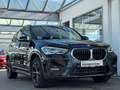 BMW X1 xDrive20d Sport Line AdapLED 2 JAHRE GARANTIE Schwarz - thumbnail 2
